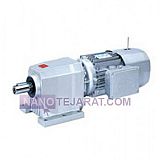 Bonfiglioli direct shaft gearbox Bonfiglioli direct shaft gearbox